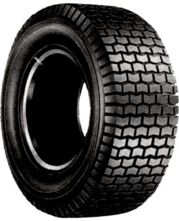 TIRE 20 X 10,00 - 10 , TL 6-PR, HF224 Main Image