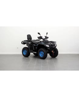 TRAPPER CHASER 550 BASIC (T3B) MÖNKIJÄ Main Image