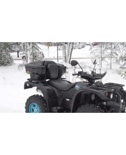 TRAPPER TAVARALAATIKKO (ATV) Main Image
