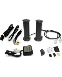 BRONCO KAHVAN&PEUKALON LÄMMITTIMET Main Image