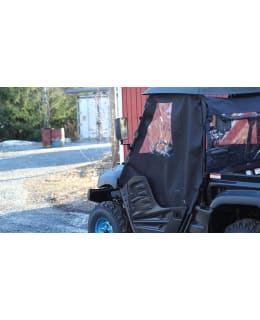 TRAPPER 500 UTV OVIPRESSUT Main Image
