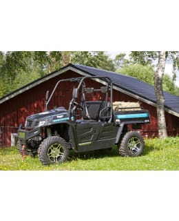 TRAPPER 550 UTV T1 EPS MÖNKIJÄ Main Image