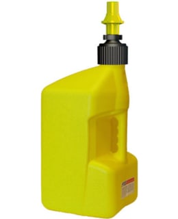 TUFF JUG KANISTERI 20L KELTAINEN DIESEL, Main Image