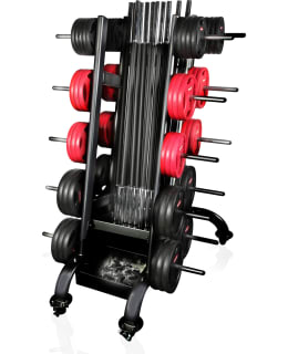RACK FOR 30 PRO PUMP SETS Main Image