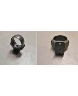 MAK Steyr 1" high stand Main Image