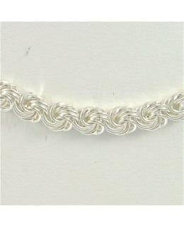 SK ROSE100/45CM ROSETTA-KAULAKETJU Main Image