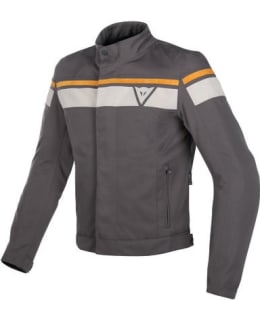 BLACKJACK D-DRY JACKET DARK BROWN WHI 48 Main Image