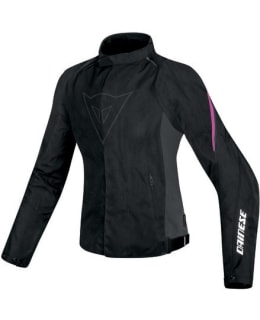 LAGUNA SECA D1 LADY D-DRY JACKET BL-F 54 Main Image