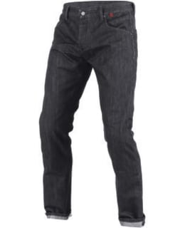 STROKEVILLE SLIM-REGULA JEANS BLK ARA 33 Main Image