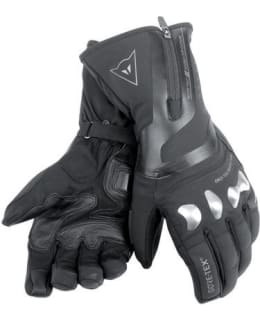X-TRAVEL GORE-TEX GLOVES BLACK XXL Main Image