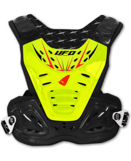 UFO REACTOR 2 EVO CHEST PROT. KIDS MU-KE Main Image