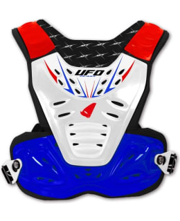 UFO REACTOR 2 EVOLUTION CHEST PROT. RED Main Image