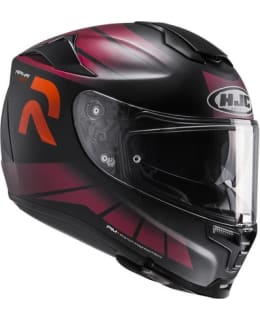 HJC R-PHA 70 OCTAR MC-7SF XXL Main Image