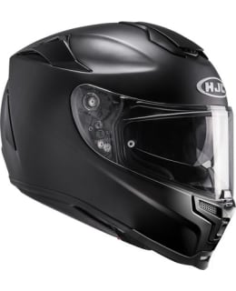 HJC R-PHA 70 SEMI FLAT BLACK M Main Image