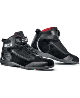SIDI GAS BLACK 42 Main Image
