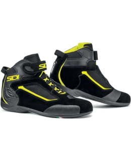 SIDI GAS BLACK YELLOW 45 Main Image