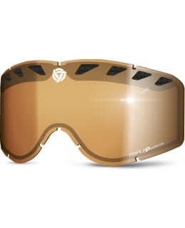 T-9 SAINT DUAL LENS BROWN POLARIZED ATF Main Image
