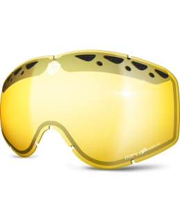 T-9 SWITCH DUAL LENS POLARIZED YELLOW Main Image