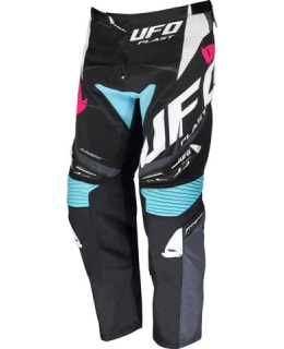 UFO ELEMENT PANTS BLACK 38 (56) Main Image