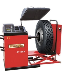 STEYRTEK ST-1850 TASAPAINOTUSKONE Main Image