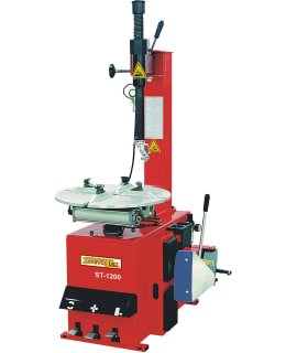 STEYRTEK ST-1200 RENGASKONE Main Image