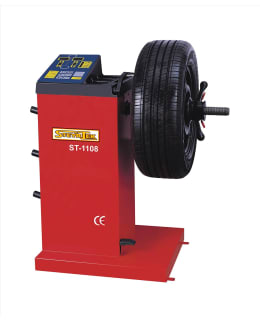 STEYRTEK ST-1108 COMPAC TASAPAINOTUSKONE Main Image
