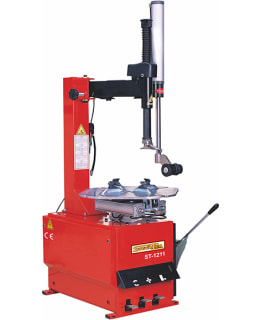 STEYRTEK ST-1211 RENGASKONE Main Image