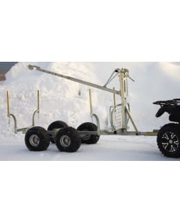 DICE CRANE FOR FOREST 750 VERSION 2.0 Main Image