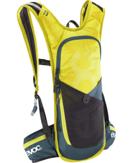 EVOC CC 3L RACE+2L BLADDER SULPHUR-SLATE Main Image