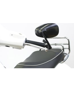 FAR UNIVERSAL BAR END MIRROR BLACK L/R Main Image