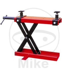 JMT CENTER JACK ZINC MC450 NOSTOPUKKI Main Image