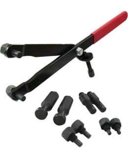 PROTUNE MAGNEETON/VARIAATTORIN LUKITUSTY Main Image