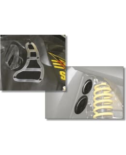 SLP 14-120 HOT AIR ELIMINATION KIT Main Image