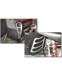 SLP 32-523 HOT AIR ELIMINATION KIT Main Image