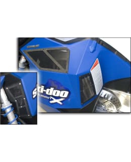 SLP 32-556 HOT AIR ELIMINATION KIT Main Image