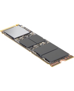 Intel SSD 760p Series 1TB M.2 SSD-asema Main Image