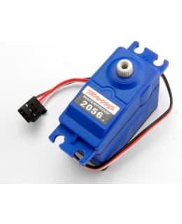 Traxxas 2056 servo high-torque sealed Main Image