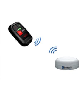 LOWRANCE WR10-REMOTE-KIT AUTOPILOT Main Image