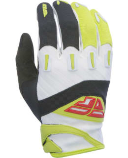 FLY F-16 BLACK/LIME 1/YOUTH XXXS HANSKA Main Image