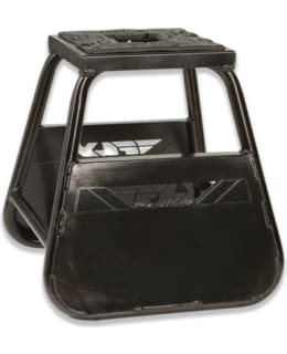 FLY PODIUM STAND BLACK TUKI Main Image