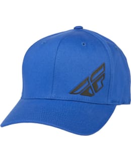 FLY F-WING HAT BLUE L-XL LAKKI Main Image