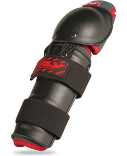 FLY KNEE SHIN GUARD YOUTH POLVISUOJA Main Image