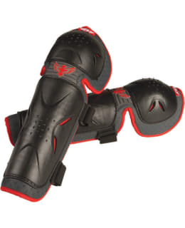 FLY FLEX KNEE GUARD II ADULT POLVISUOJA Main Image