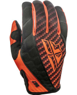 FLY 907 RED/BLACK 7/XS HANSKA Main Image