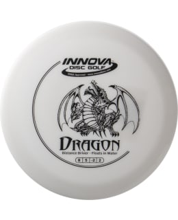 INNOVA DRAGON DX DRAIVERI Main Image