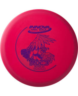 INNOVA ROC3 DX MIDARI Main Image