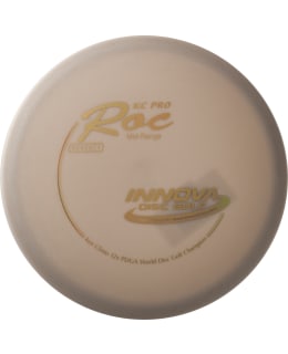 INNOVA ROC KC PRO MIDARI Main Image