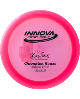 INNOVA BEAST CHAMPION DRAIVERI Main Image