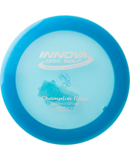 INNOVA BOSS CHAMPION DRAIVERI Main Image