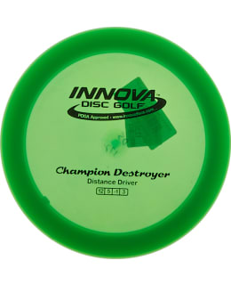 INNOVA DESTROYER CHAMPION DRAIVERI Main Image